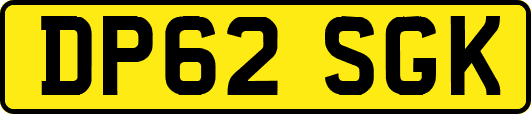 DP62SGK