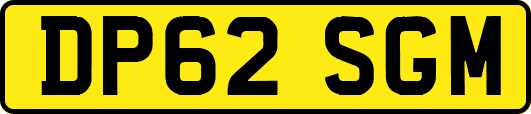 DP62SGM