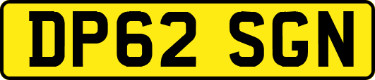DP62SGN