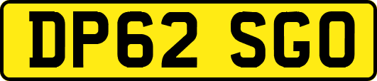 DP62SGO