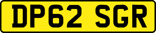 DP62SGR