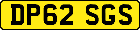 DP62SGS