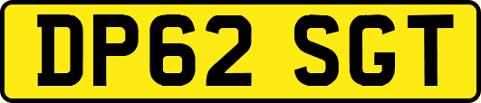 DP62SGT