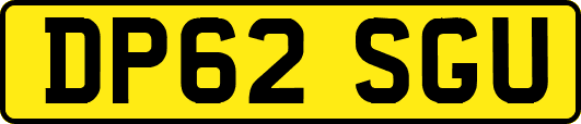 DP62SGU