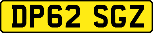 DP62SGZ