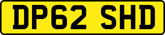 DP62SHD