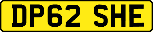 DP62SHE