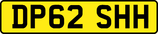 DP62SHH