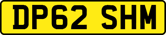 DP62SHM