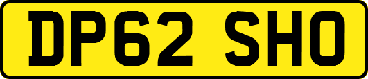 DP62SHO