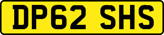 DP62SHS