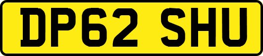 DP62SHU