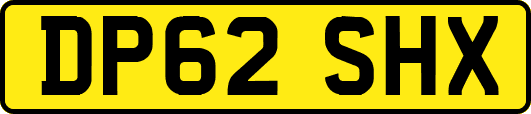 DP62SHX