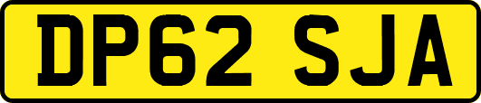 DP62SJA