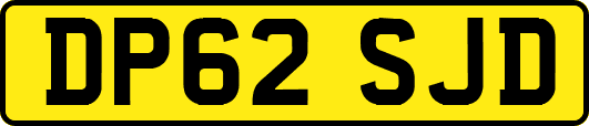 DP62SJD