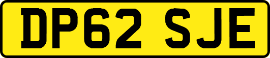 DP62SJE