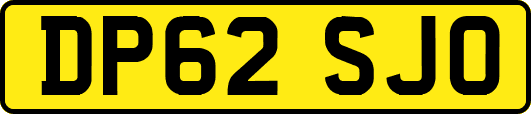 DP62SJO