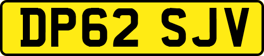 DP62SJV