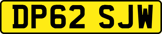 DP62SJW