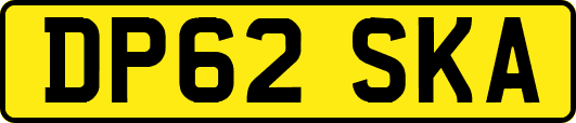 DP62SKA