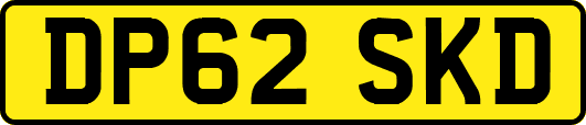 DP62SKD