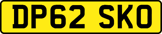 DP62SKO