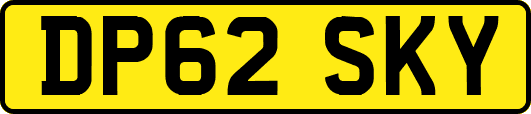 DP62SKY
