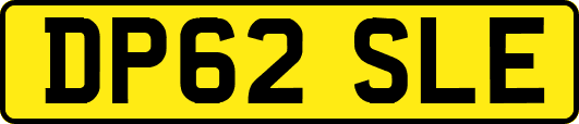 DP62SLE