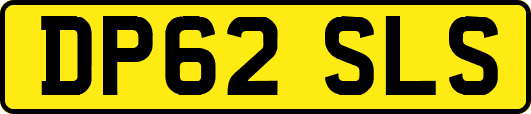 DP62SLS