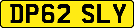 DP62SLY