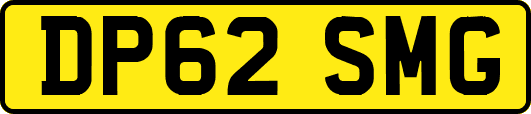 DP62SMG