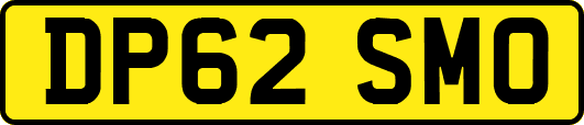DP62SMO