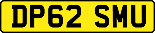 DP62SMU