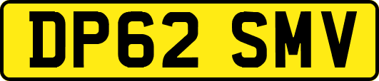 DP62SMV