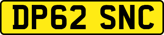DP62SNC