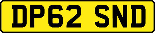DP62SND