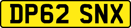 DP62SNX