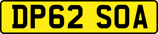 DP62SOA