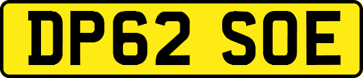 DP62SOE