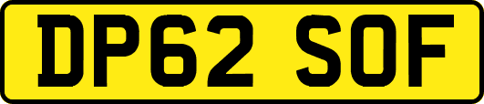 DP62SOF