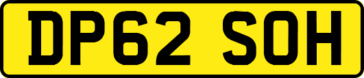 DP62SOH