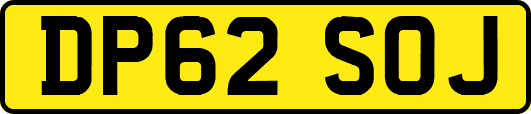 DP62SOJ
