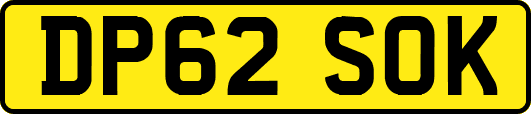 DP62SOK