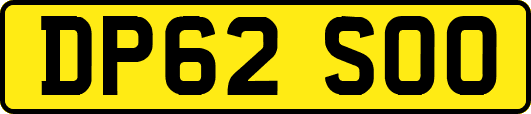 DP62SOO