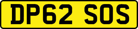 DP62SOS