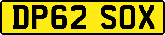 DP62SOX