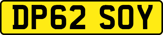 DP62SOY