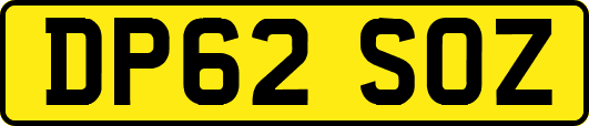 DP62SOZ