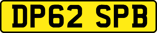 DP62SPB