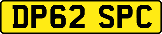 DP62SPC